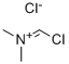 (Chloromethylene)dimethyliminium chloride(3724-43-4)